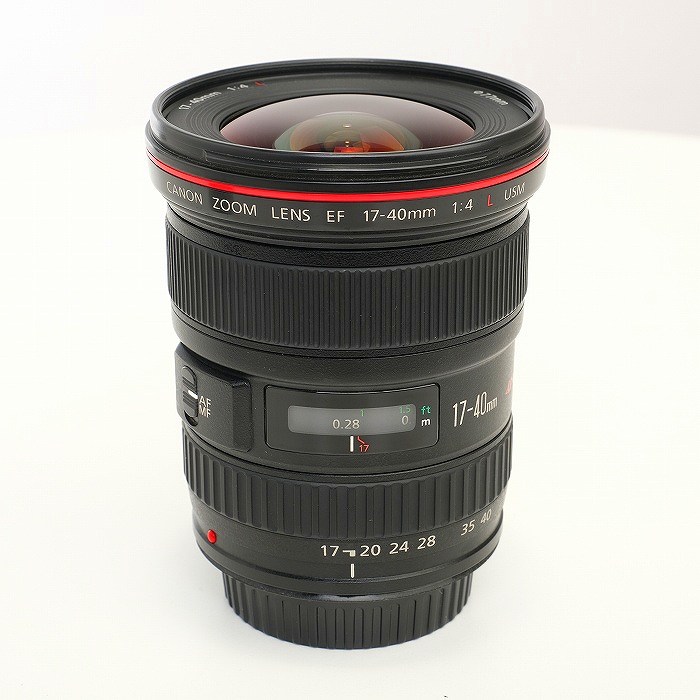 canon 17 40 lens price