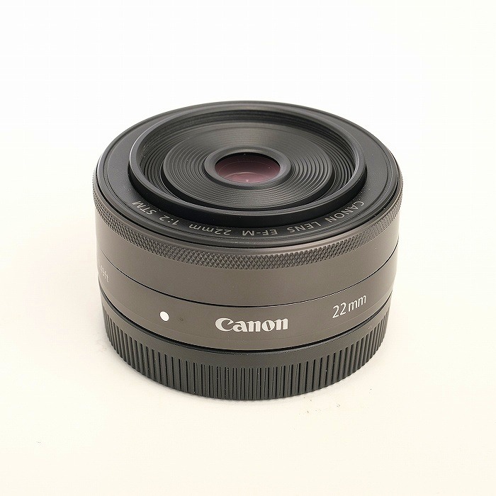 canon m 22