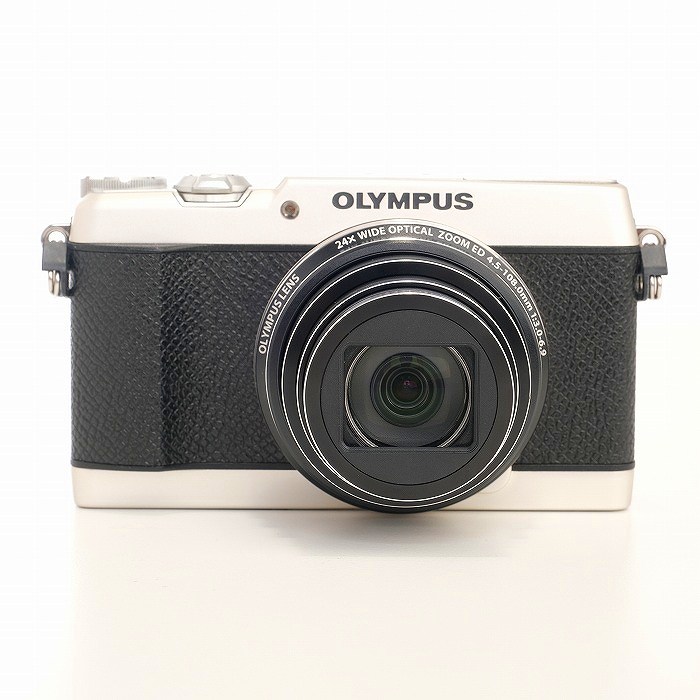 フォーサー OLYMPUS SH SH-3 SILVER L9Z3m-m88530919681 オリンパス