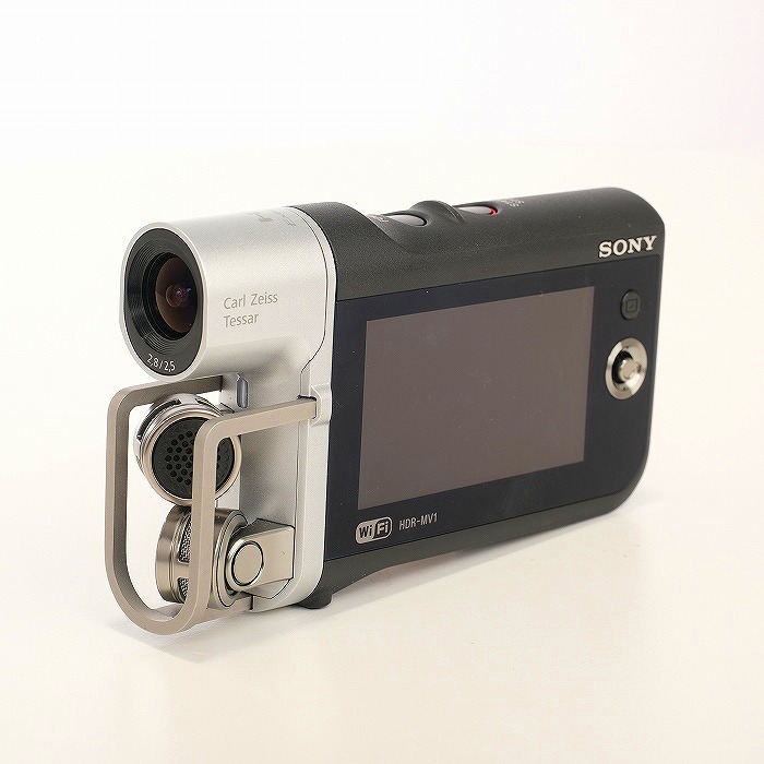 お取り寄せ ブラック HDR-MV1 まとめ購入 SONY 高音質 デジタル カメラ 