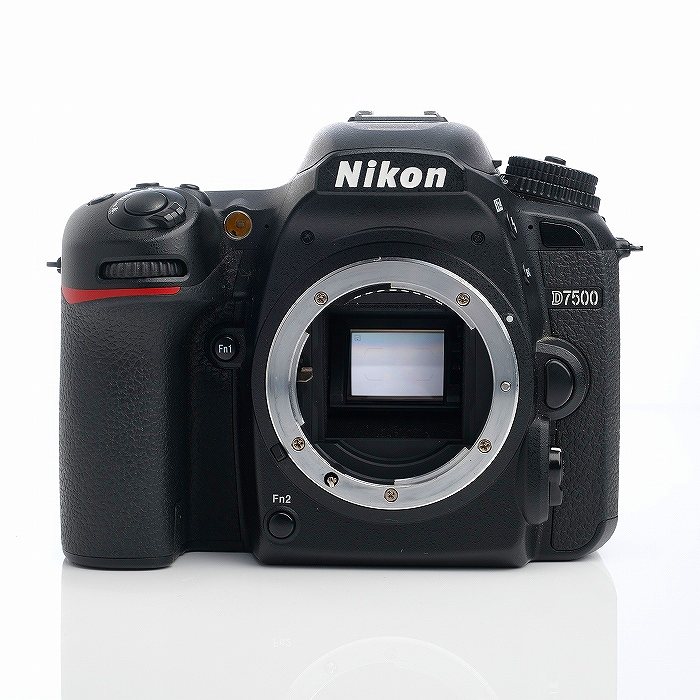 Nikon D7500 ボディ | angeloawards.com