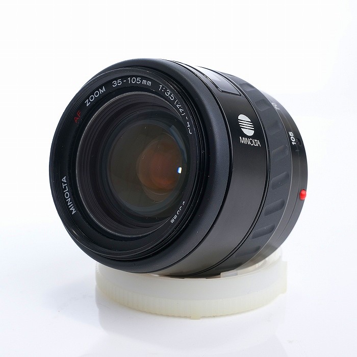 中古】(ミノルタ) MINOLTA AF 35-105/3.5-4.5｜ナニワグループ