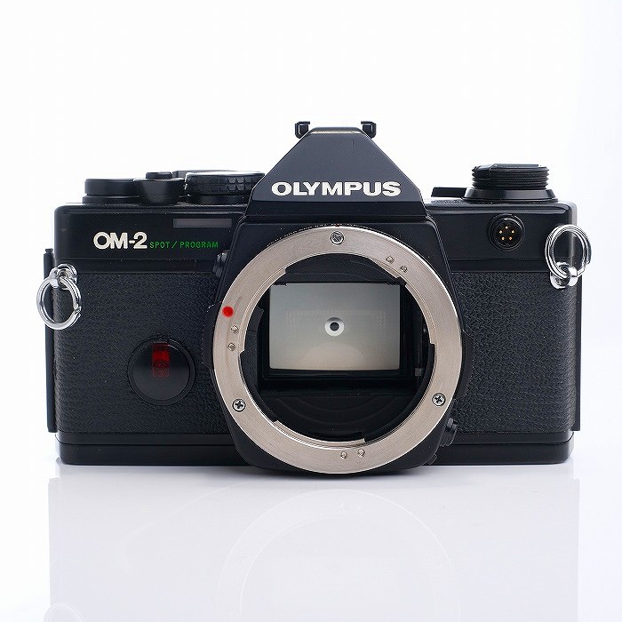 中古】(オリンパス) OLYMPUS OM-2 (ブラック)｜ナニワグループ