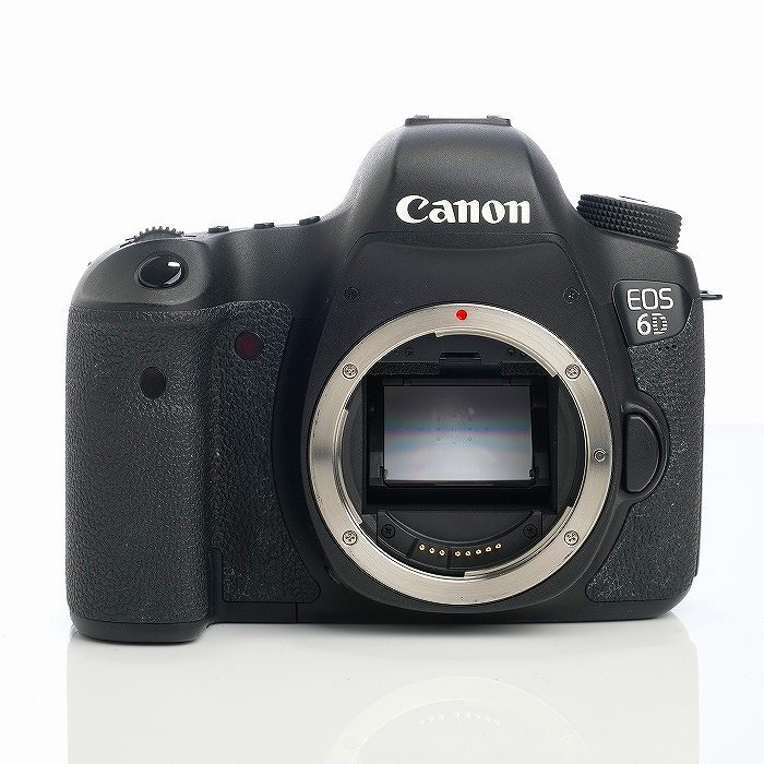 canon 6d price used