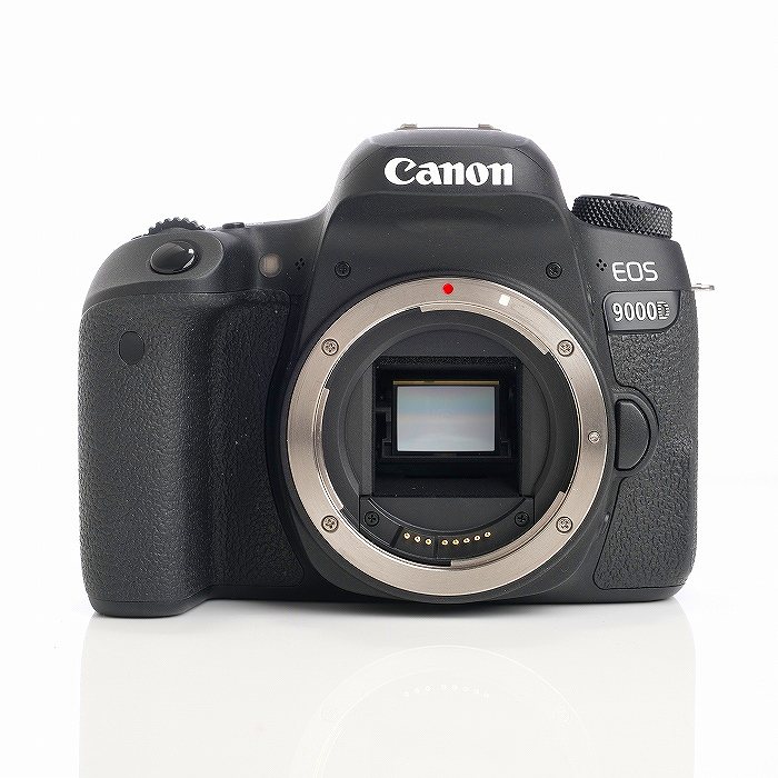 【4時間限定2,000円OFF】Canon EOS 9000D 【一眼レフ】