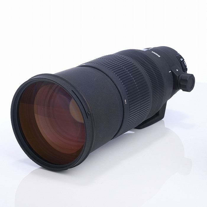 中古】(シグマ) SIGMA APO 120-300/F2.8 EX HSM EOS｜ナニワグループ