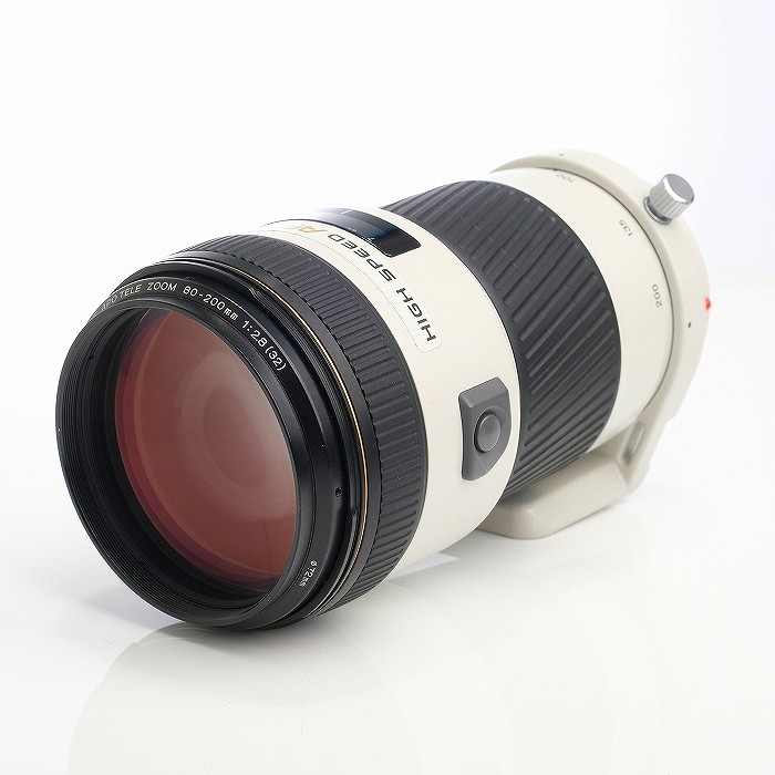 中古】(ミノルタ) MINOLTA AF 80-200/2.8 APO 旧｜ナニワグループ