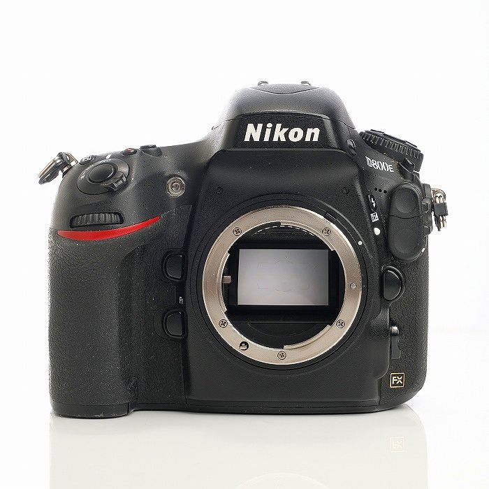 良品 ニコン Nikon D800E オマケ付