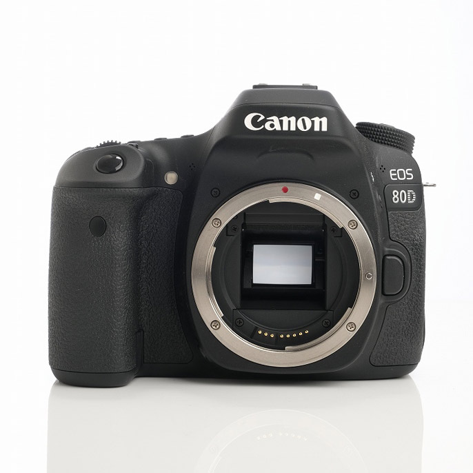 Canon EOS80Dボディ | vrealitybolivia.com