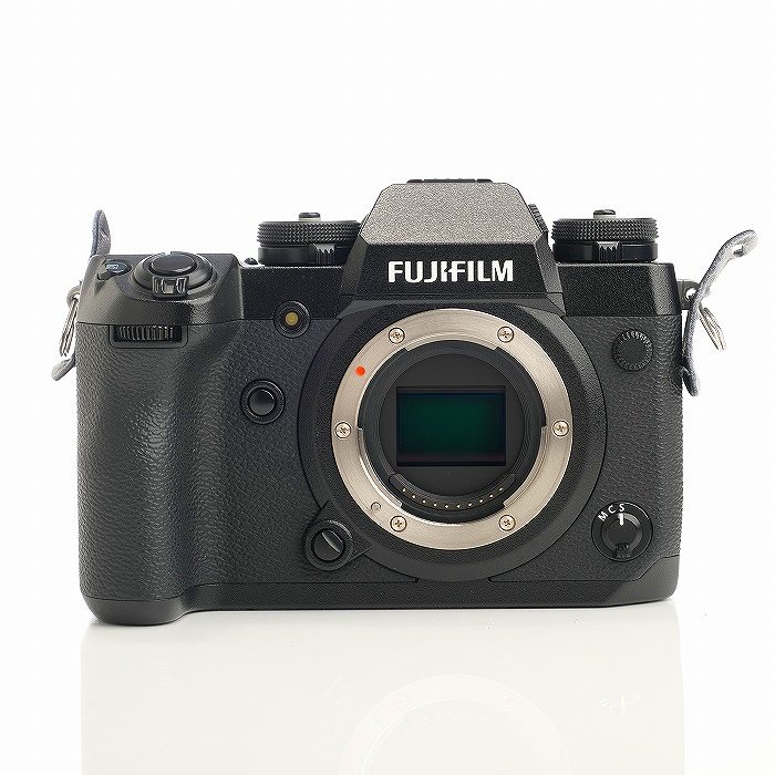 おしゃれ FUJIFILM X-H1 ボディ | www.chezmoiny.com