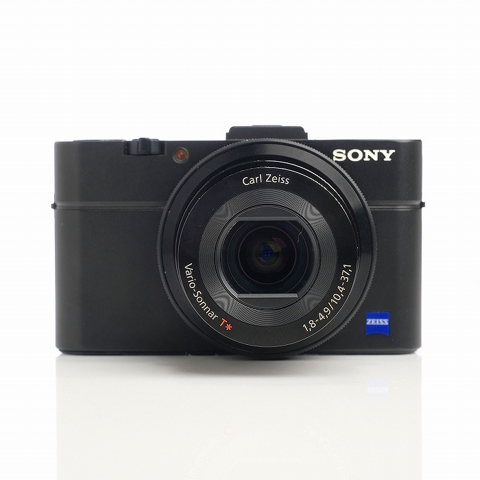 中古】(ソニー) SONY DSC-RX100M2｜ナニワグループオンライン