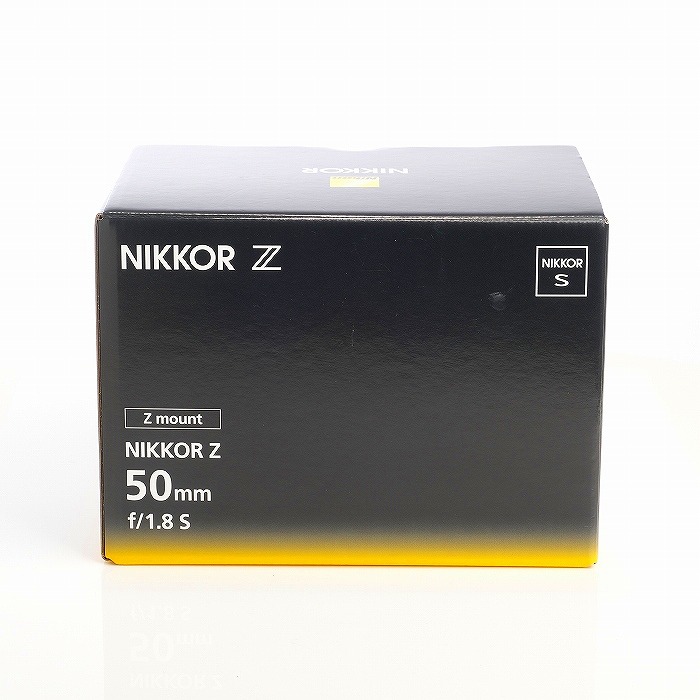 中古】(ニコン) Nikon Z 50/F1.8 S｜ナニワグループオンライン ...
