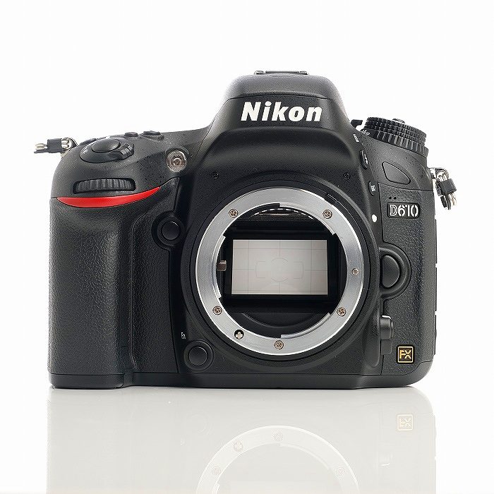 Nikon D610 ボディ - www.sorbillomenu.com