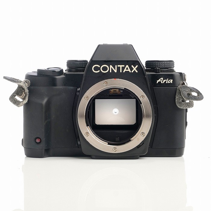 中古】(コンタックス) CONTAX Aria｜ナニワグループオンライン