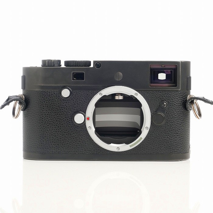 中古】(ライカ) Leica 10930 M モノクローム(TYP246)｜ナニワグループ ...