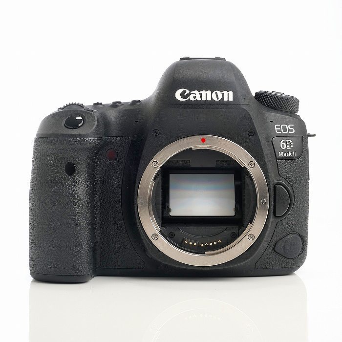 カメラCANON eos 6D
