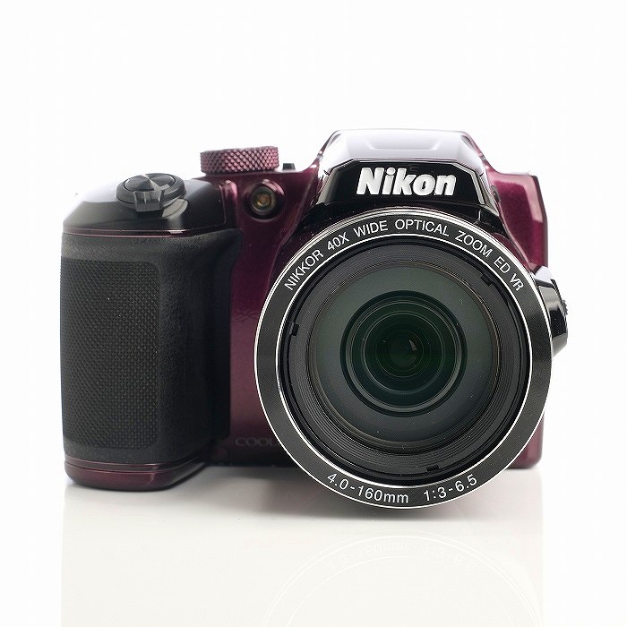 NIKON COOLPIX B500スマホ/家電/カメラ - コンパクトデジタルカメラ