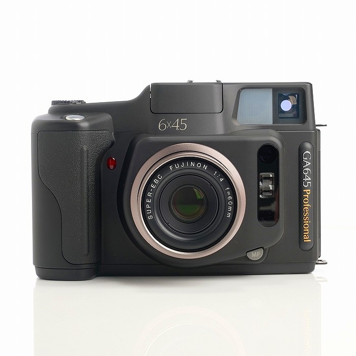 中古】(フジフイルム) FUJIFILM GA645 プロ(60/4)｜ナニワグループオンライン｜2221250029797