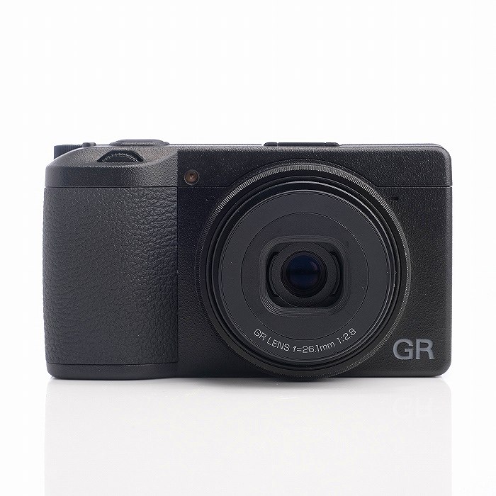 中古】(リコー) RICOH GR3X｜ナニワグループオンライン｜2221250031691