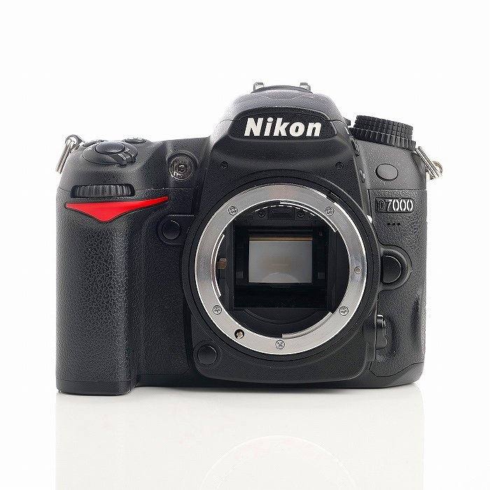 D7000 ボディ 中古価格比較 - 価格.com