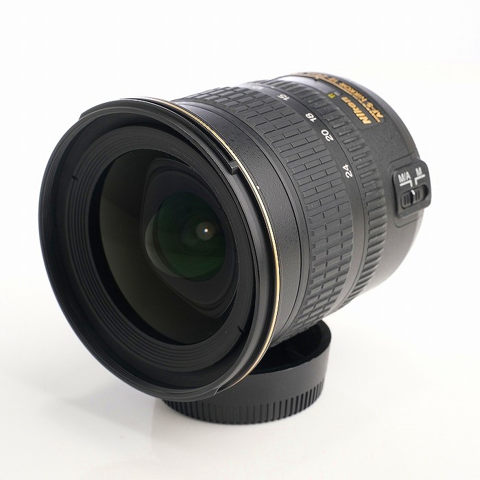 AF-S DX Zoom-Nikkor 12-24mm f/4G IF-ED 中古価格比較 - 価格.com