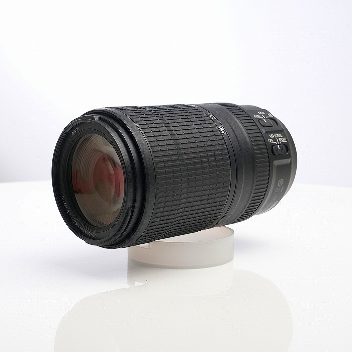 AF-P NIKKOR 70-300mm f/4.5-5.6E ED VR 中古価格比較 - 価格.com