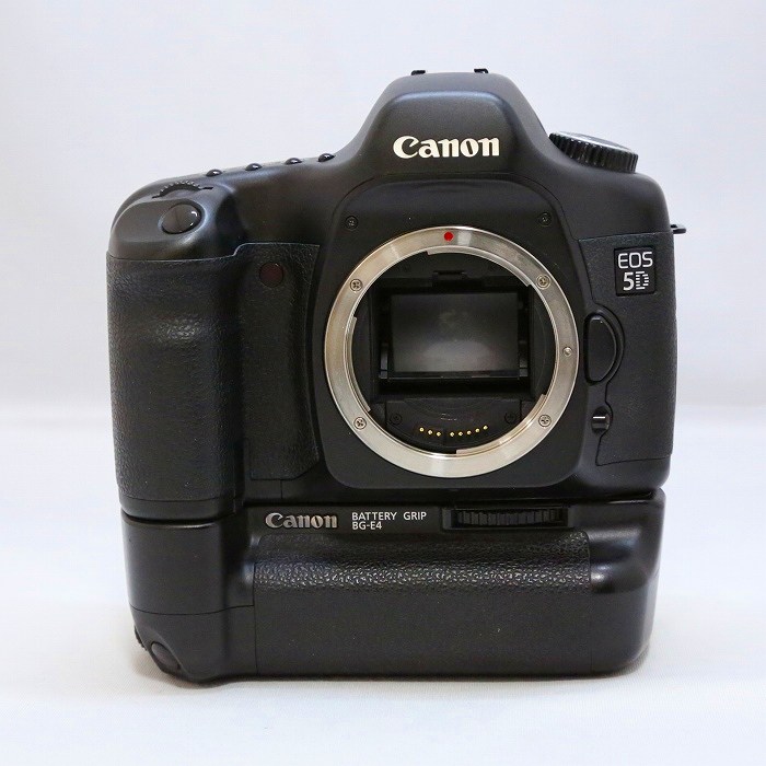 EOS 5D ボディ 中古価格比較 - 価格.com