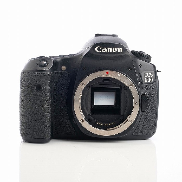 中古】(キヤノン) Canon EOS 60D ボディ｜ナニワグループ