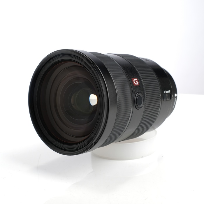 SONY FE 2.8/24-70 GM レンズ 中古品 FE 24-70mm F2.8 GM II SEL2470GM2 中古価格比較 - 価格.com
