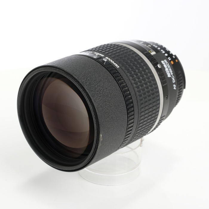 【中古】(ニコン) Nikon AI AF DC 135/F2D