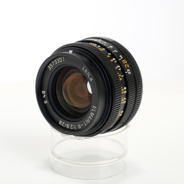 中古】(ライカ) Leica エルマリートR 28/2.8 R-CAM｜ナニワグループ