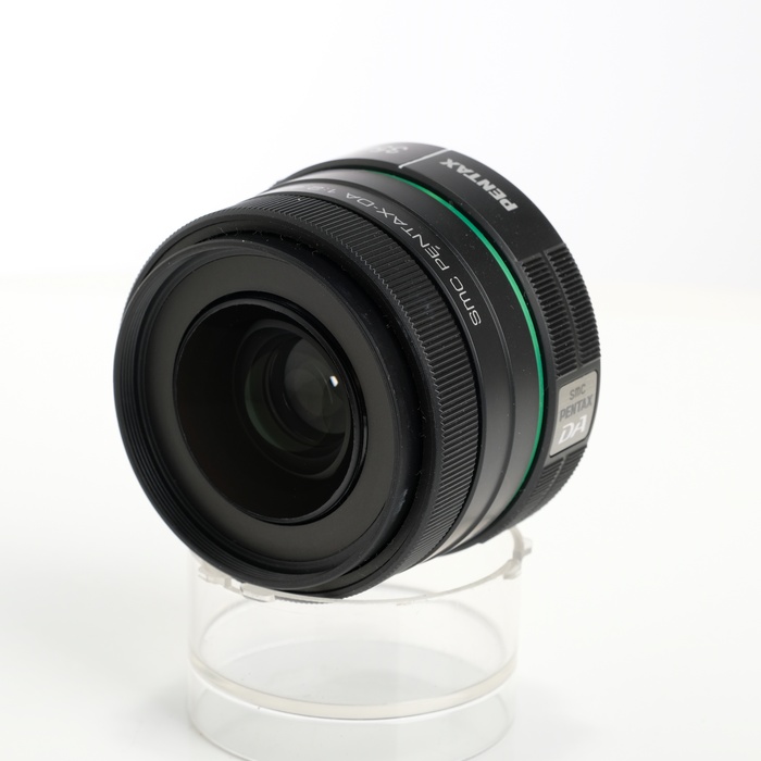 中古】(ペンタックス) PENTAX DA35/F2.4 AL ブラツク｜ナニワグループ