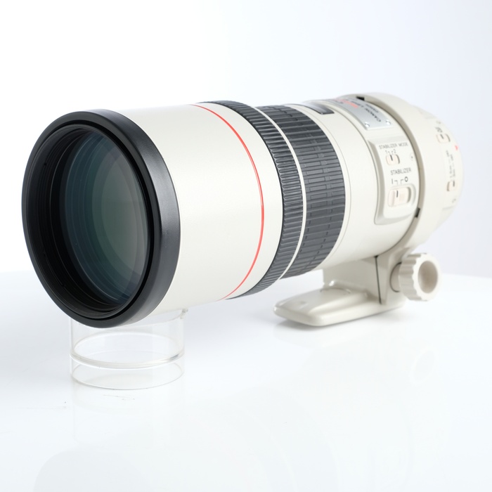 中古】(キヤノン) Canon EF300/F4L IS USM｜ナニワグループオンライン