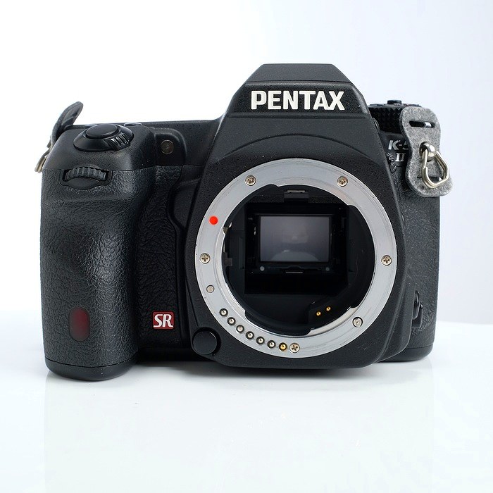 中古】(ペンタックス) PENTAX K-5II ボデイ ブラックの口コミ一覧