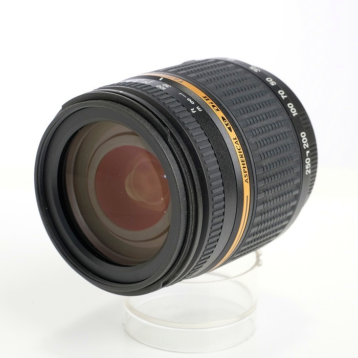 ❤即購入1000円OFF❤タムロン TAMRON 18-250mm PENTAX 中古】(タムロン) TAMRON AF18-250 DI2マクロ A18P ペンタックス