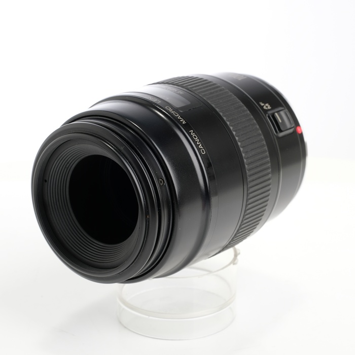 中古】(キヤノン) Canon EF100/F2.8 マクロ｜ナニワグループオンライン