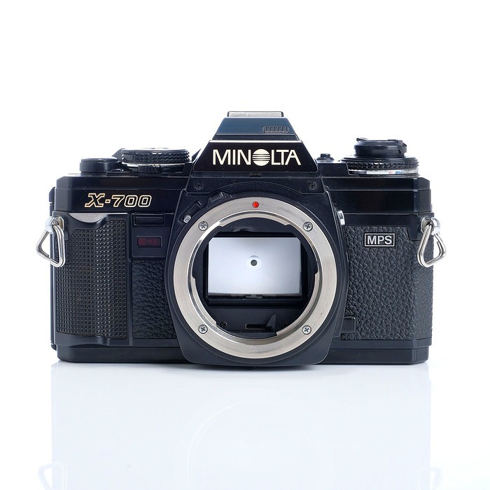 中古】(ミノルタ) MINOLTA NEW X-700｜ナニワグループオンライン