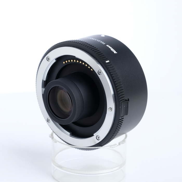 中古】(ニコン) Nikon TC-2.0X Z テレコンバーター｜ナニワグループ