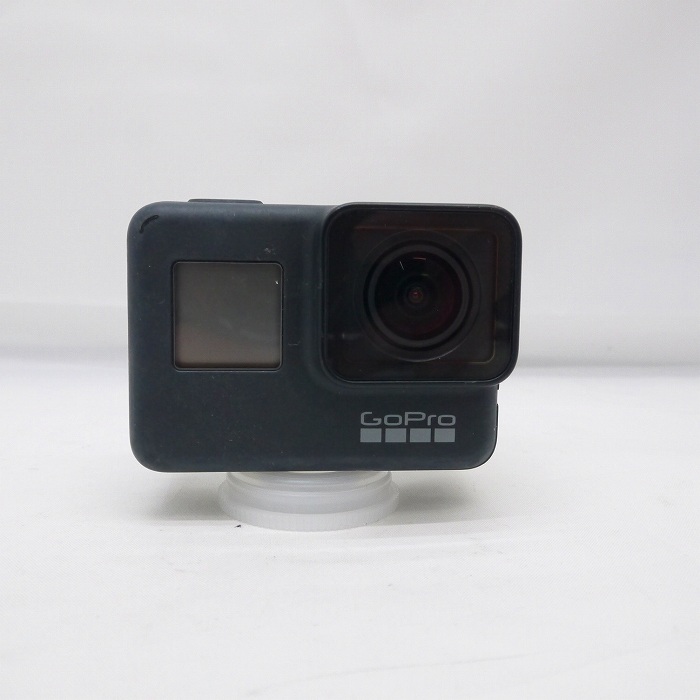 中古】(ゴープロ) GoPro GOPRO CHDHX-701-FW HERO7 BLACK｜ナニワ