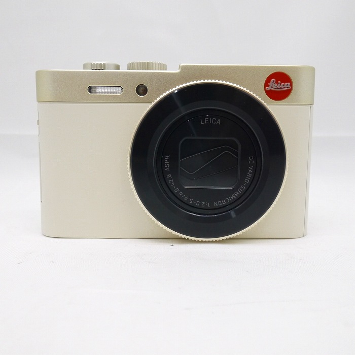 ライカ(LEICA) C (Typ112) ライトゴールドの買取価格｜ナニワグループ 