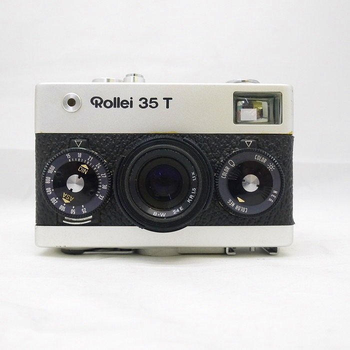 中古】(ローライ) Rollei 35T テッサー シンガポール｜ナニワグループ