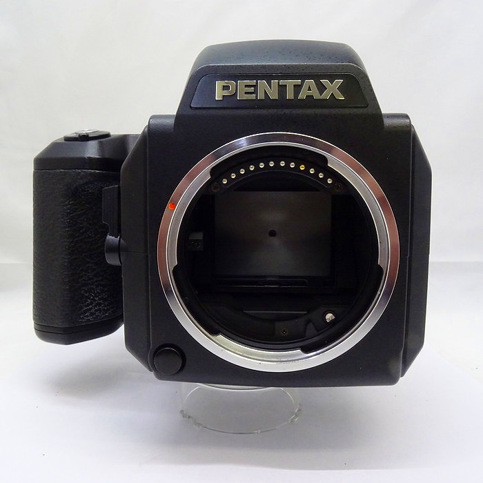 中古】(ペンタックス) PENTAX 645NⅡ 120フィルムバック｜ナニワ ...