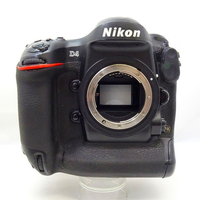 中古】(ニコン) Nikon D4 ボデイ｜ナニワグループオンライン