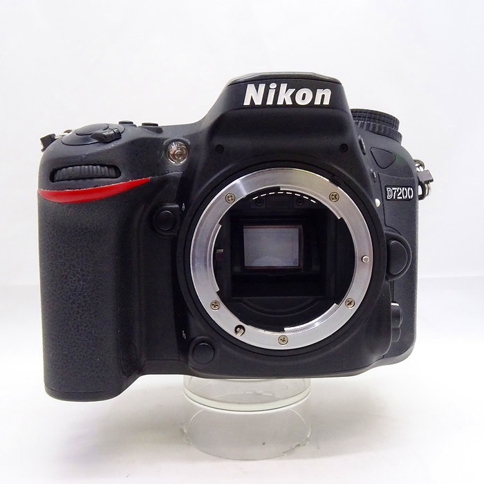 中古】(ニコン) Nikon D7200 ボデイ｜ナニワグループオンライン