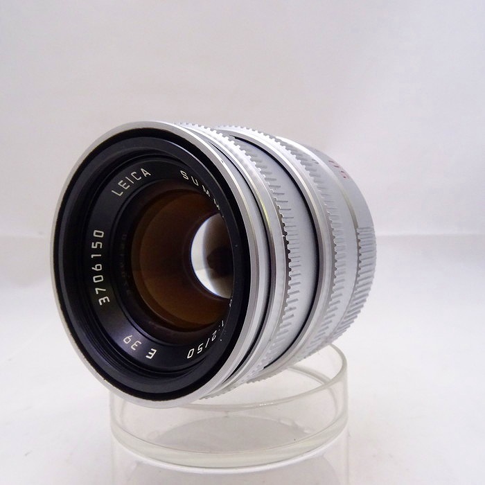 中古】(ライカ) Leica ズミクロン50/2 4th｜ナニワグループオンライン 