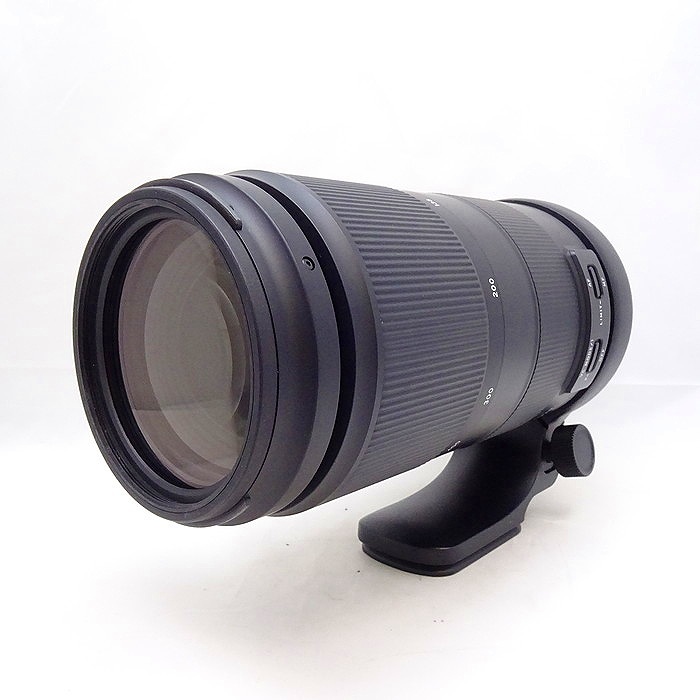 中古】(タムロン) TAMRON 100-400/F4.5-6.3 DI VC USD A035N｜ナニワ