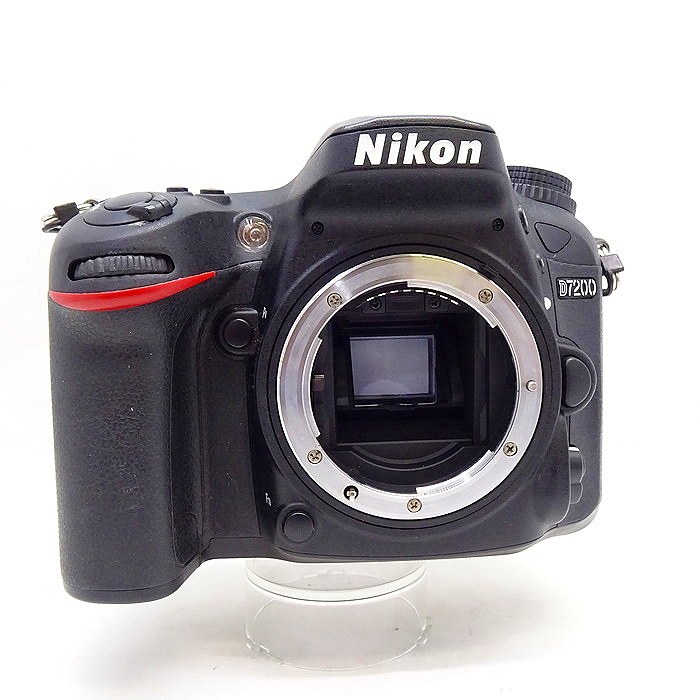Nikon D7200ボディ