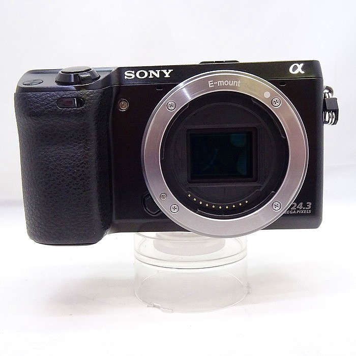 sony nex 7 body