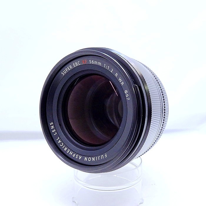 中古】(フジフイルム) FUJIFILM フジ XF56/F1.2 R WR｜ナニワグループ