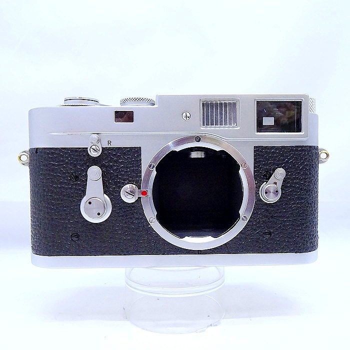 中古】(ライカ) Leica M2 セルフ付キ｜ナニワグループオンライン